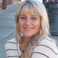 Rachel Gephart