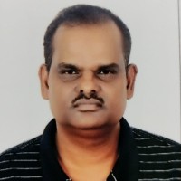 Mohan Raj
