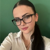 Amy Maria Jongerius