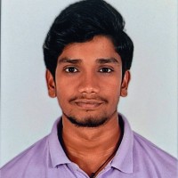 Kirankumar Manukonda