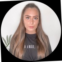 Caitlin Bartlett