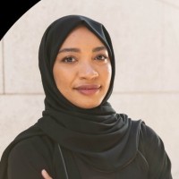 Kholoud Al-Najdi ✨