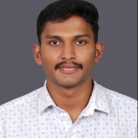 Deepak R