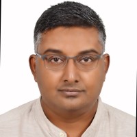 Vimal Mangalath