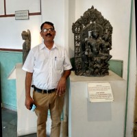Hriday Ray