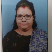 Poushali Sengupta