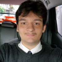 João Carvalhaes Renoldi