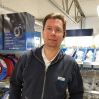 Leif Fagerström