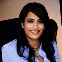 Devjani (Devi) Saha