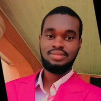 Emmanuel Okafor