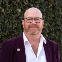 Michael Schrupp