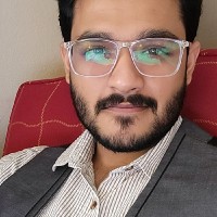 Abhishek Shah