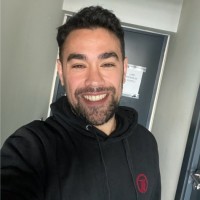 Ander Zarate Domínguez