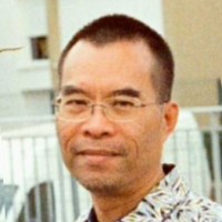 Ba TRINH