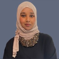 Fadumo Omer