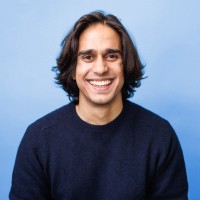Eric Saldanha