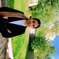 Alisha Sayed