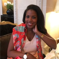 Myrna Mathieu