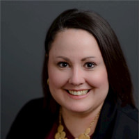 Jennifer Nulton,OTR/L,CHT,CLT