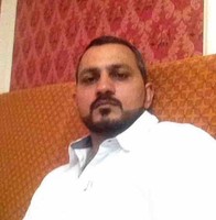Syed Hamdani Shah