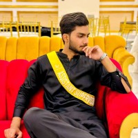 Muhammad Saad