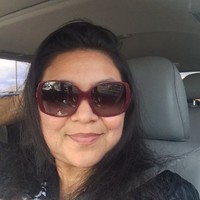 Georgia E. Vasquez