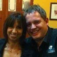 Lindy and Ron Hartnett