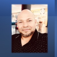 Juan Carlos Walker Alvarado