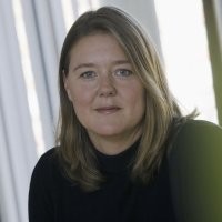 Tina Donnerborg