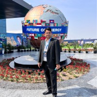 Jitendra Kumar Agrawal