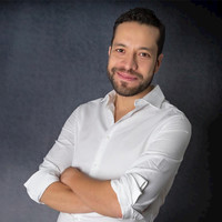 Daniel F. Núñez Durán
