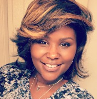 Brandi Crenshaw