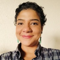 Celine Coutinho de Oliveira