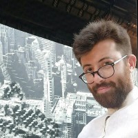 Constantinos Gametsas