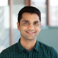 Aditya Grover