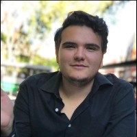 EMILIO SEBASTIAN HUERTA SESMA