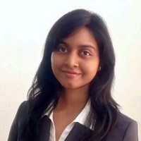 Prudhvi Latha Dandu