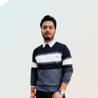 Ayush Kumar Jha