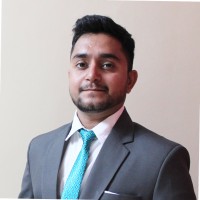 Harshvardhan Sankhla