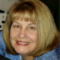 Marilyn Lang