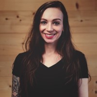 Miranda Elise Michellod