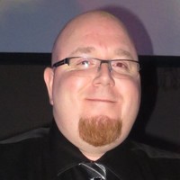 Chris Hoddinott