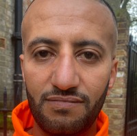 Ahmed Al-Huthaifi