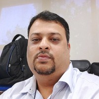 Sandeep Machkar