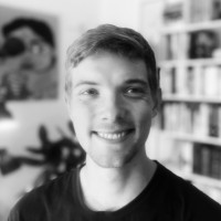 Rasmus Stenderup