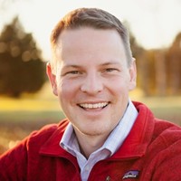 Jonathan Carothers