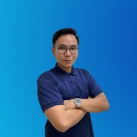 Justin Haron Reyes