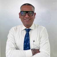 Mohnish Arora