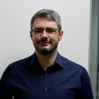 Daniel Taylor
