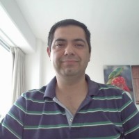 Luis Armando Alarcon Alarcón